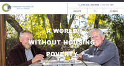 Desktop Screenshot of chl.org.au